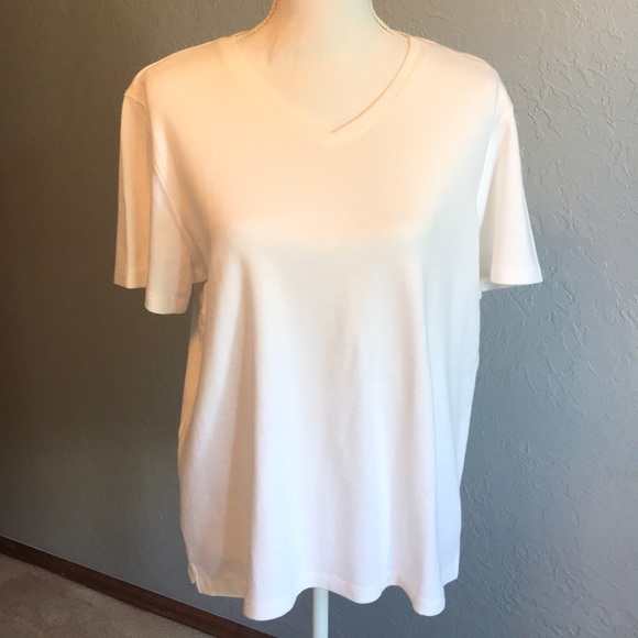 Karen Scott Tops - NWT Karen Scott Sports Top